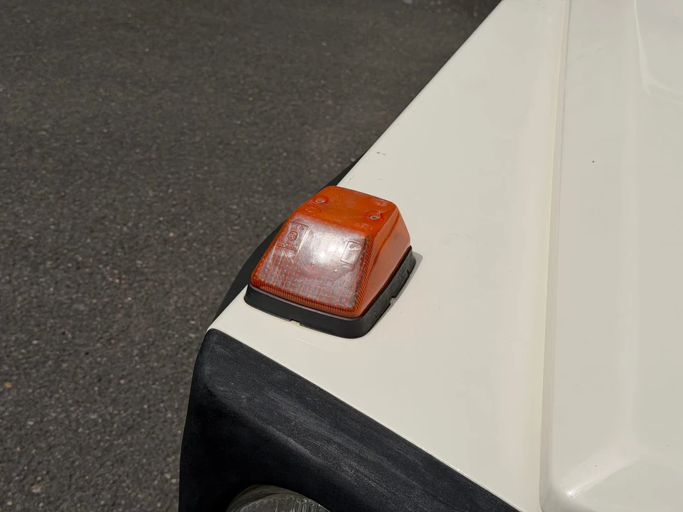 1982 Mercedes-Benz W460 G-Class - Image 29 of 31