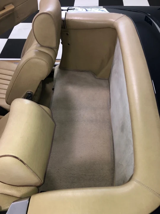 1982 Mercedes-Benz R107 SL-Class - Image 15 of 21