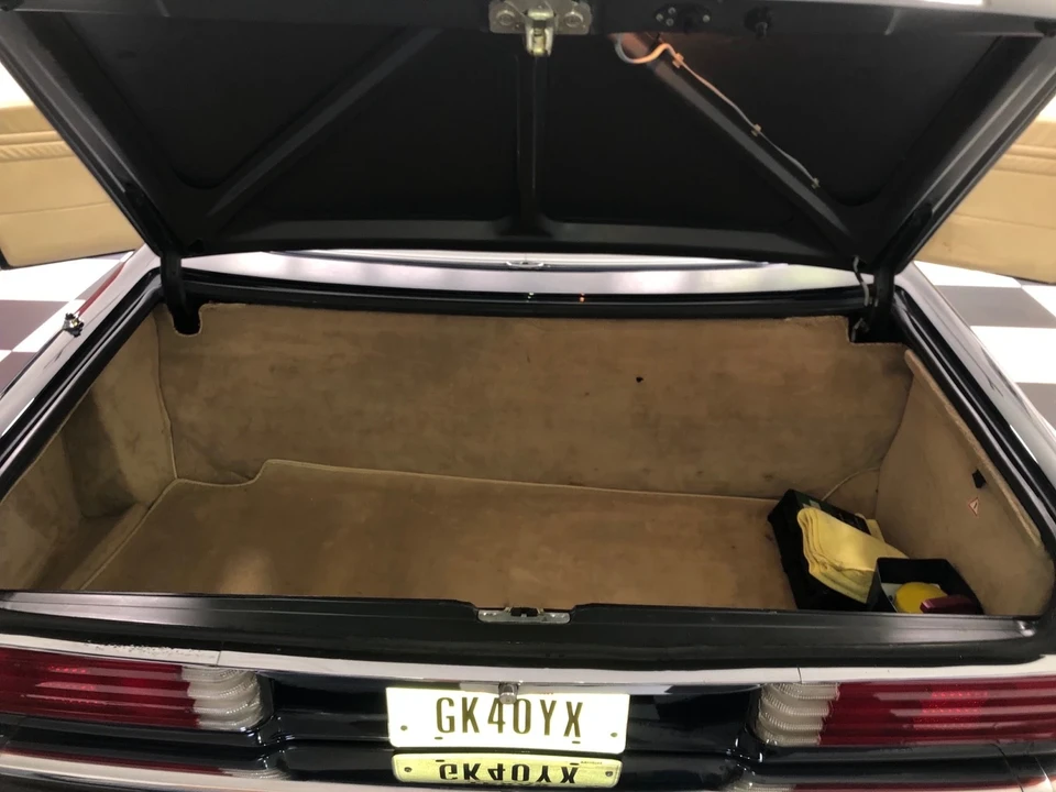 1982 Mercedes-Benz R107 SL-Class - Image 5 of 21