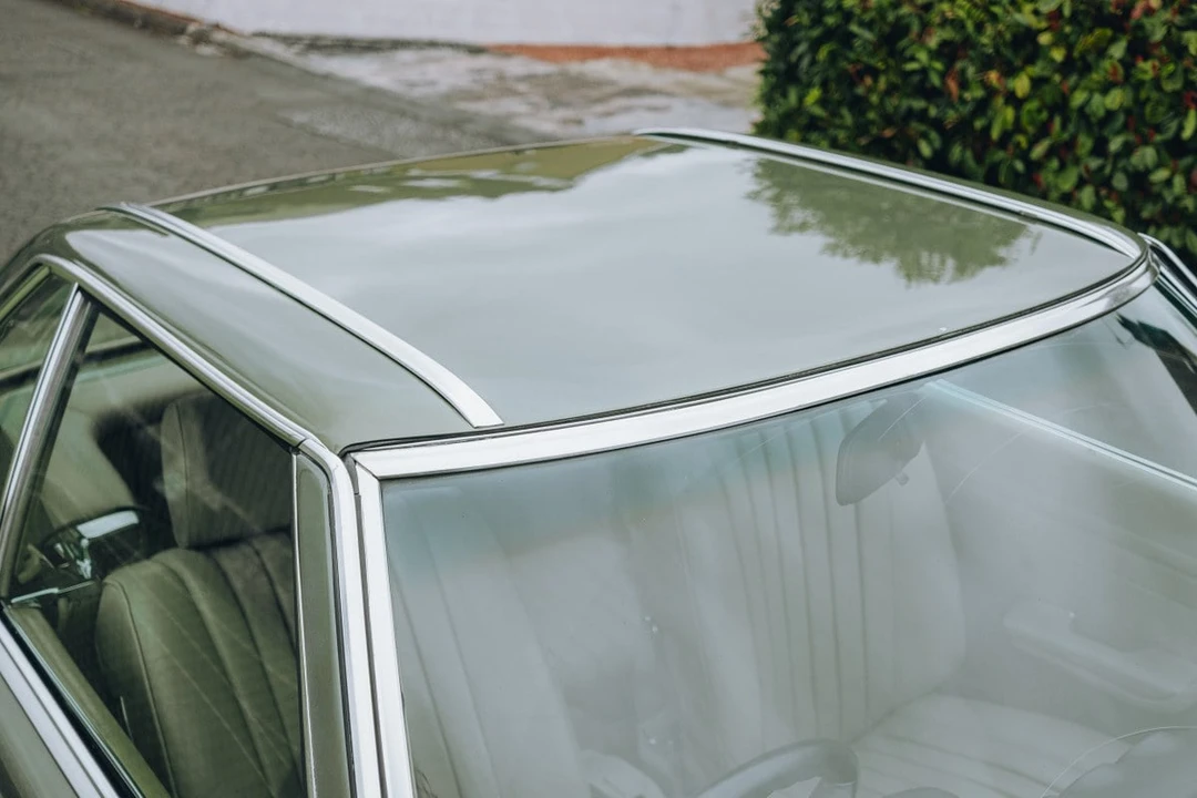 1982 Mercedes-Benz R107 SL-Class - Image 11 of 30