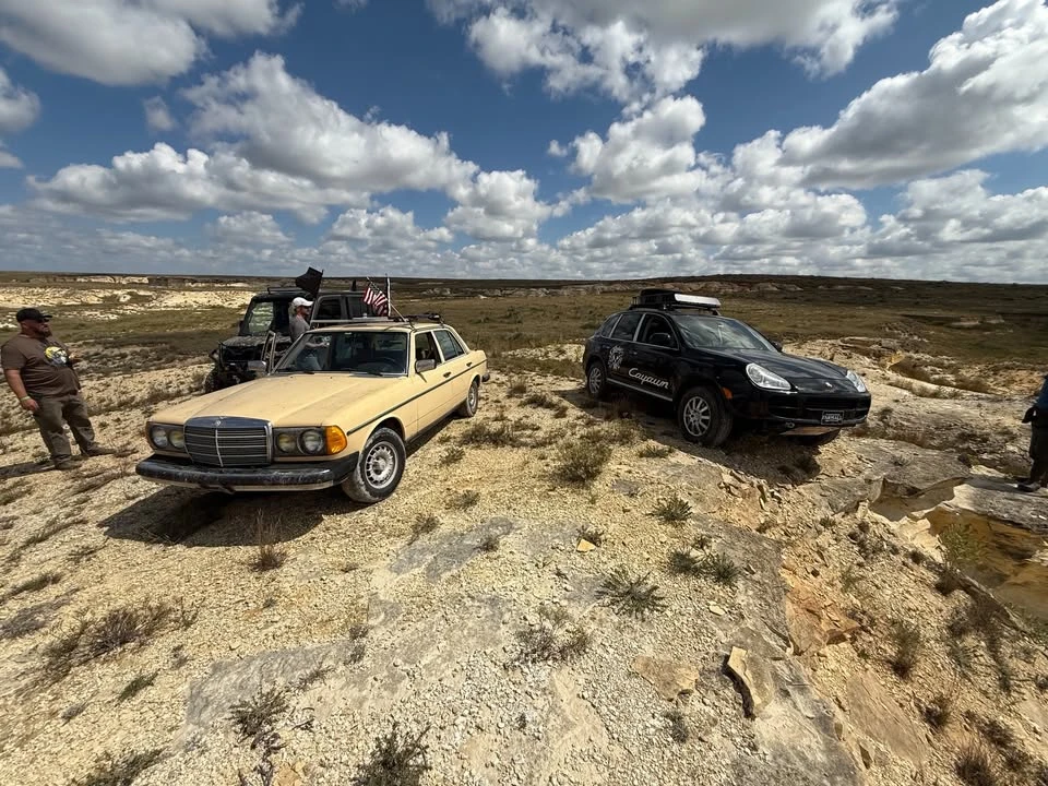 1982 Mercedes-Benz 190E - Image 7 of 7