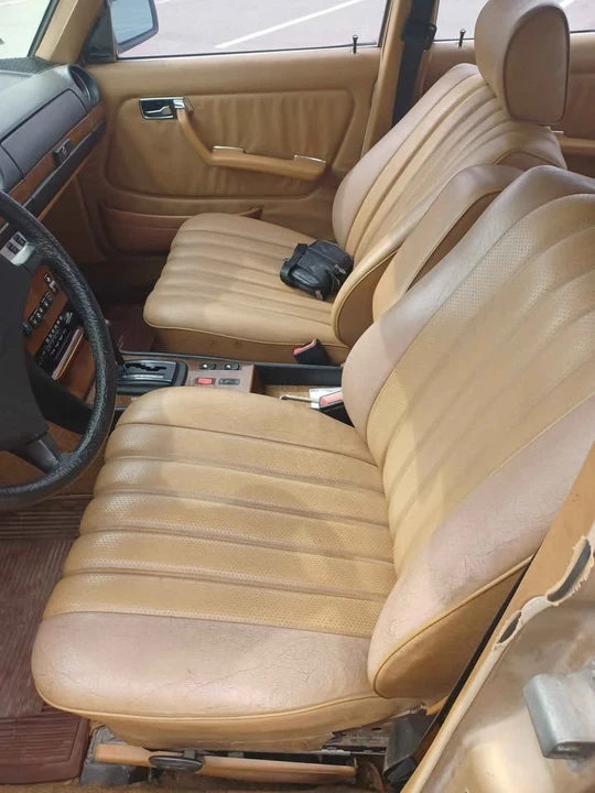 1982 Mercedes-Benz - Image 7 of 11