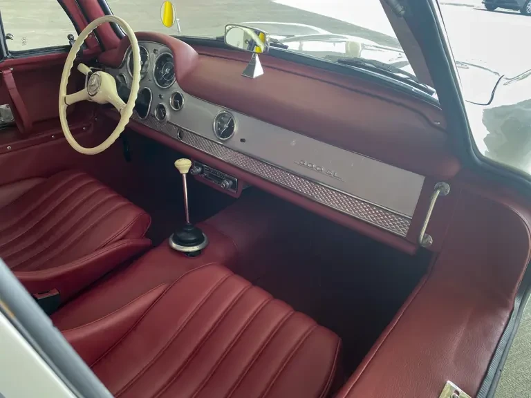 1982 Mercedes-Benz R107 SL-Class - Image 5 of 31