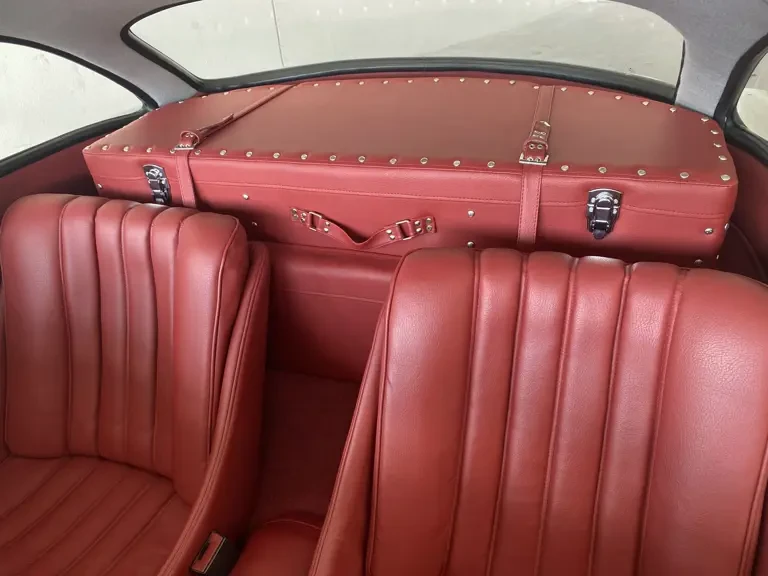 1982 Mercedes-Benz R107 SL-Class - Image 19 of 31