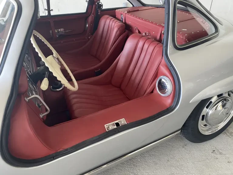 1982 Mercedes-Benz R107 SL-Class - Image 10 of 31