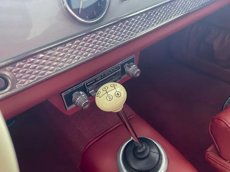 1982 Mercedes-Benz R107 SL-Class - Image 11 of 31