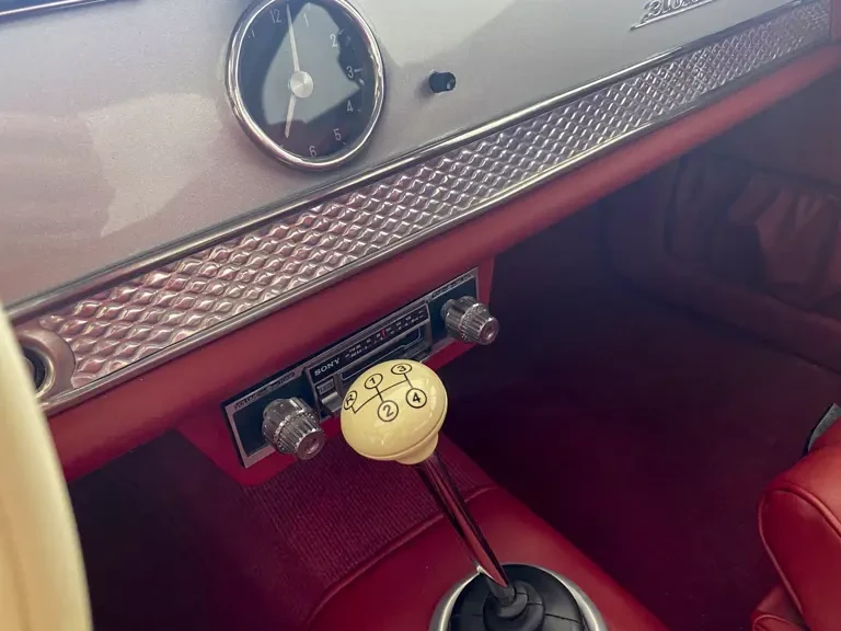 1982 Mercedes-Benz R107 SL-Class - Image 15 of 31