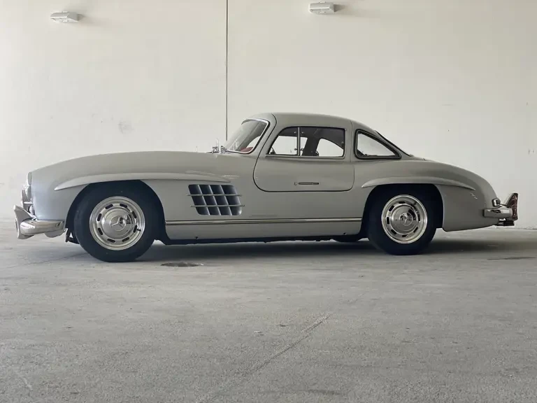 1982 Mercedes-Benz R107 SL-Class - Image 6 of 31