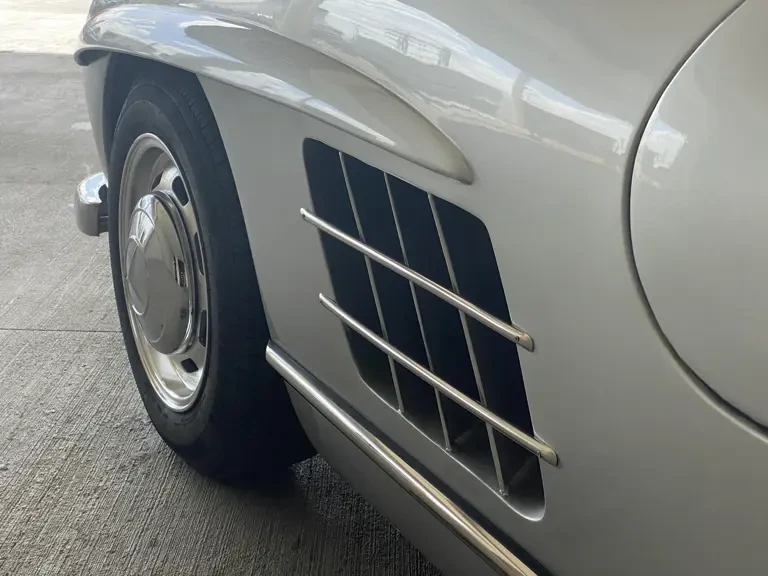 1982 Mercedes-Benz R107 SL-Class - Image 23 of 31