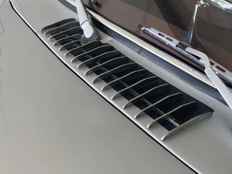1982 Mercedes-Benz R107 SL-Class - Image 24 of 31
