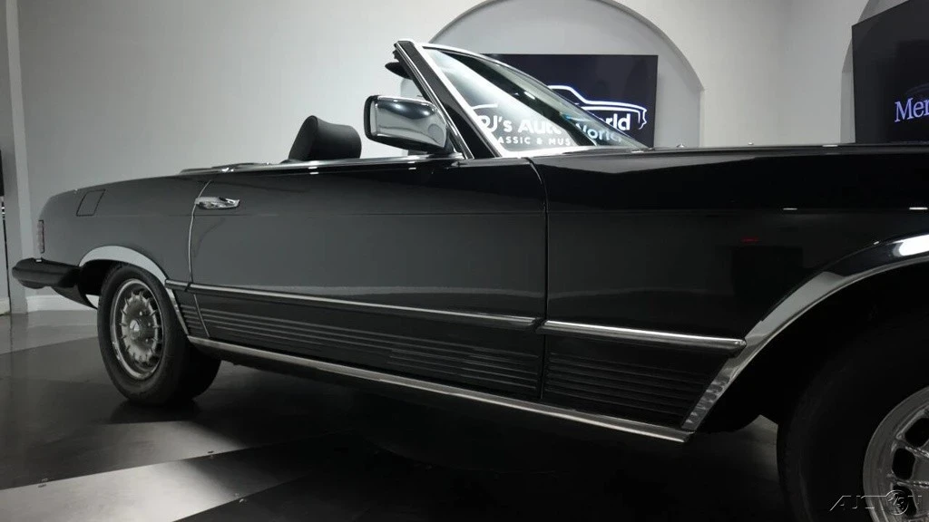 1982 Mercedes-Benz R107 SL-Class - Image 15 of 21