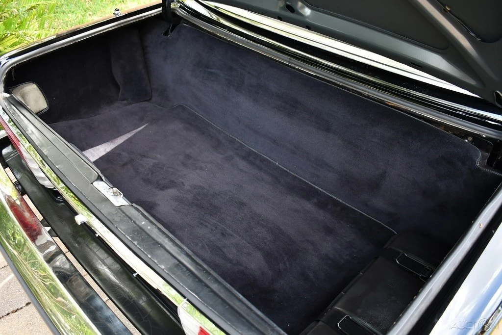 1982 Mercedes-Benz R107 SL-Class - Image 11 of 21