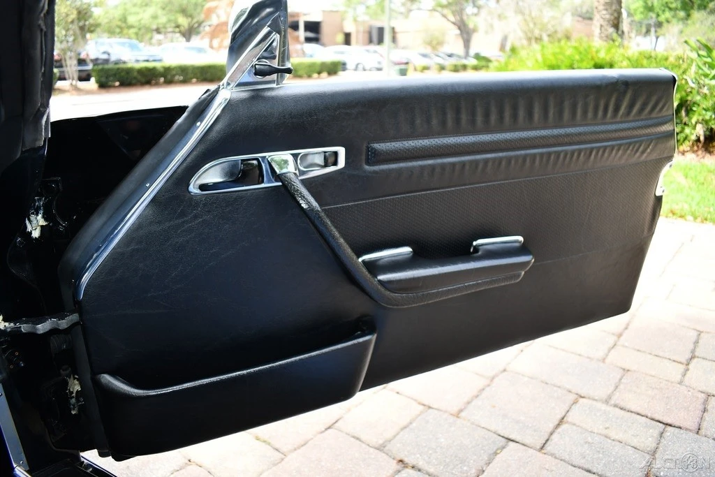1982 Mercedes-Benz R107 SL-Class - Image 19 of 21