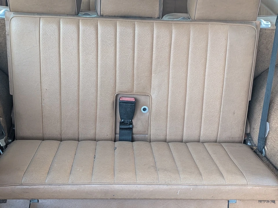 1982 Mercedes-Benz W123 Wagon (S123) - Image 4 of 13