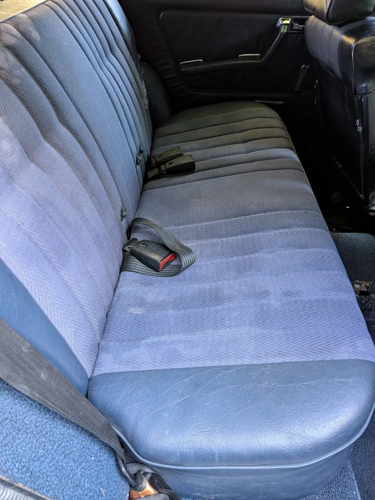 1982 Mercedes-Benz 190E - Image 24 of 31