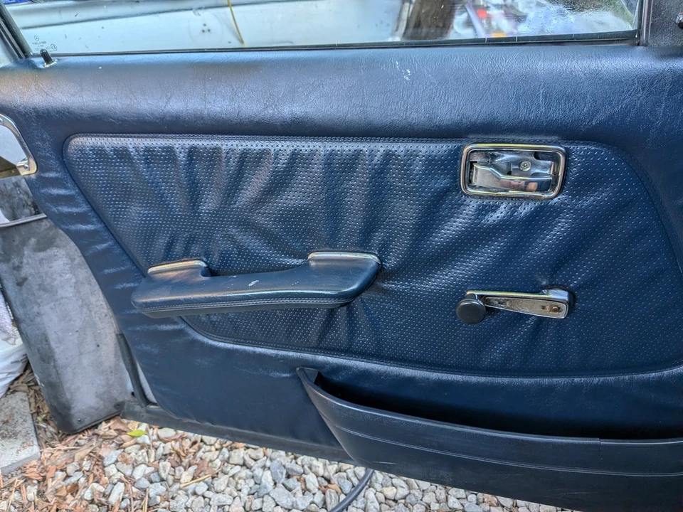 1982 Mercedes-Benz 190E - Image 15 of 31