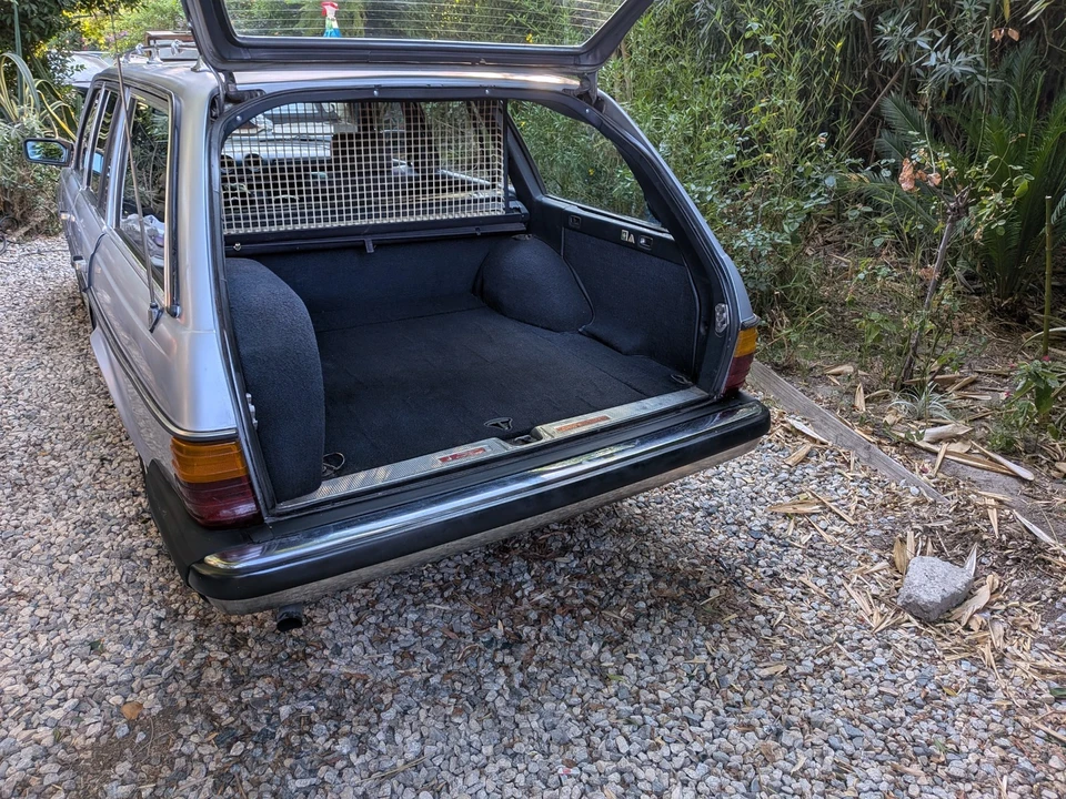 1982 Mercedes-Benz 190E - Image 27 of 31