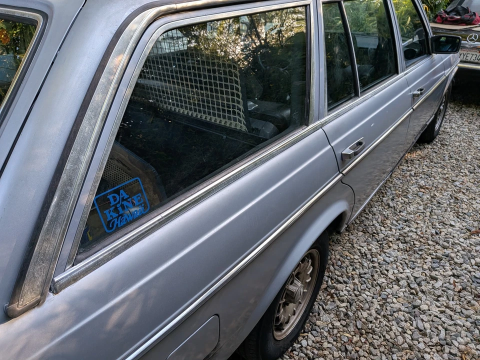 1982 Mercedes-Benz 190E - Image 29 of 31