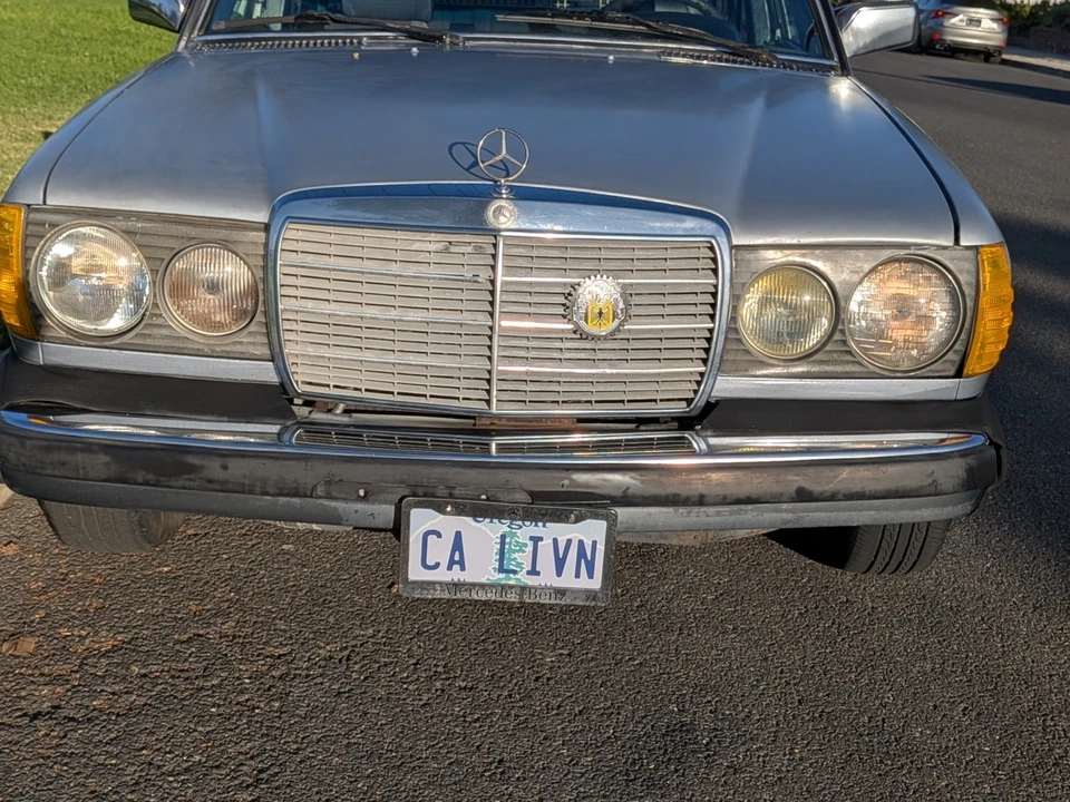 1982 Mercedes-Benz 190E - Image 10 of 31