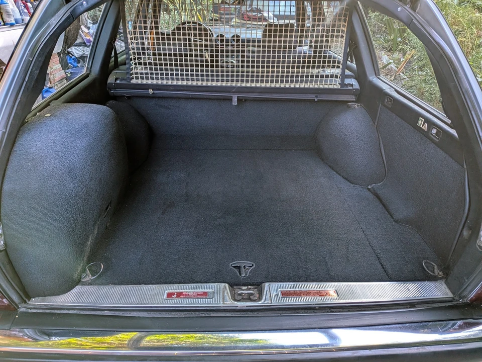 1982 Mercedes-Benz 190E - Image 26 of 31