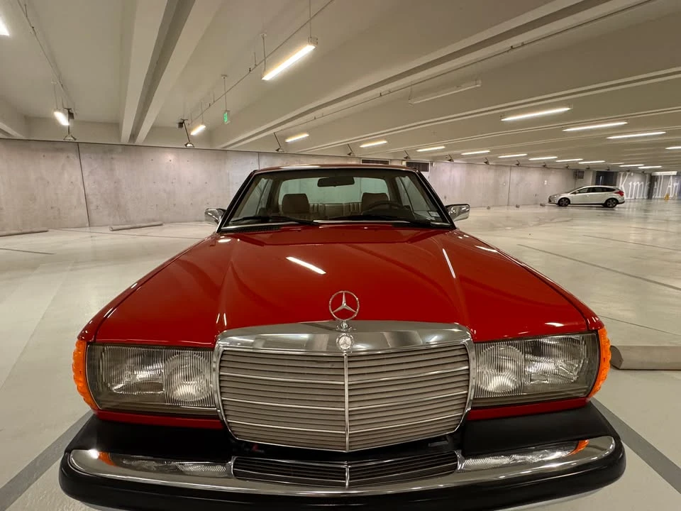 1982 Mercedes-Benz 190E - Image 6 of 20