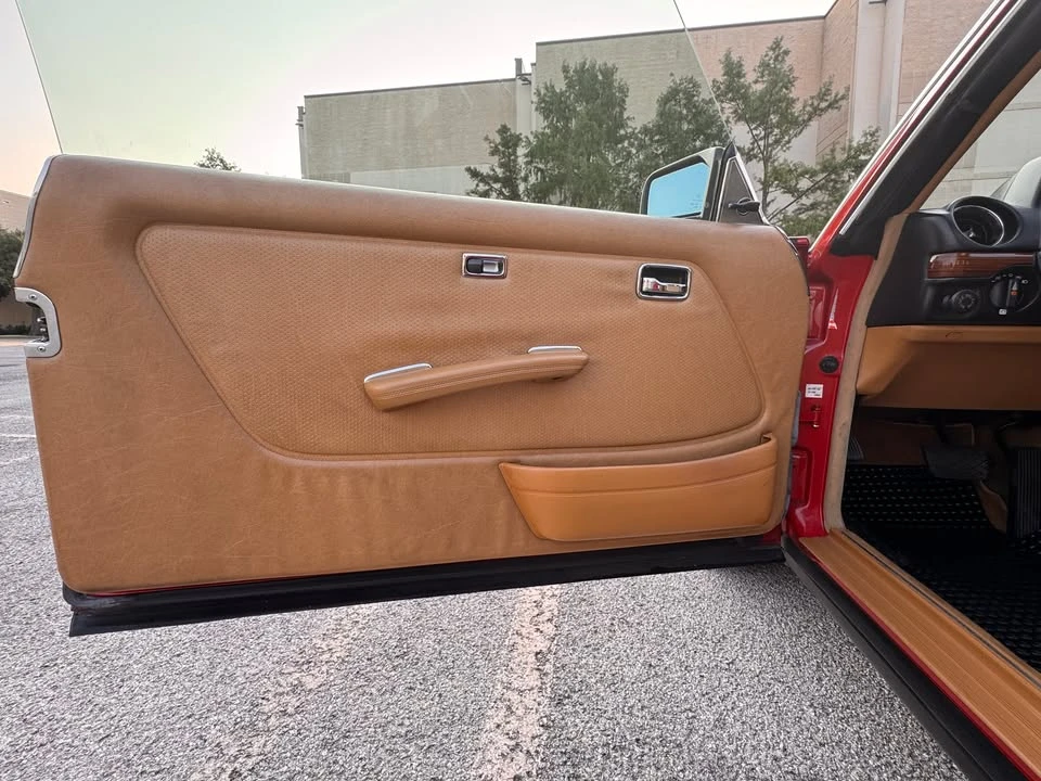 1982 Mercedes-Benz 190E - Image 14 of 20