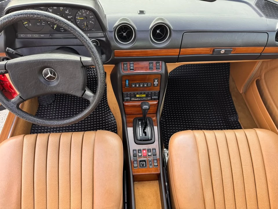 1982 Mercedes-Benz 190E - Image 12 of 20