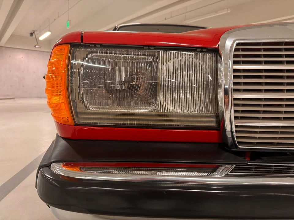 1982 Mercedes-Benz 190E - Image 5 of 20