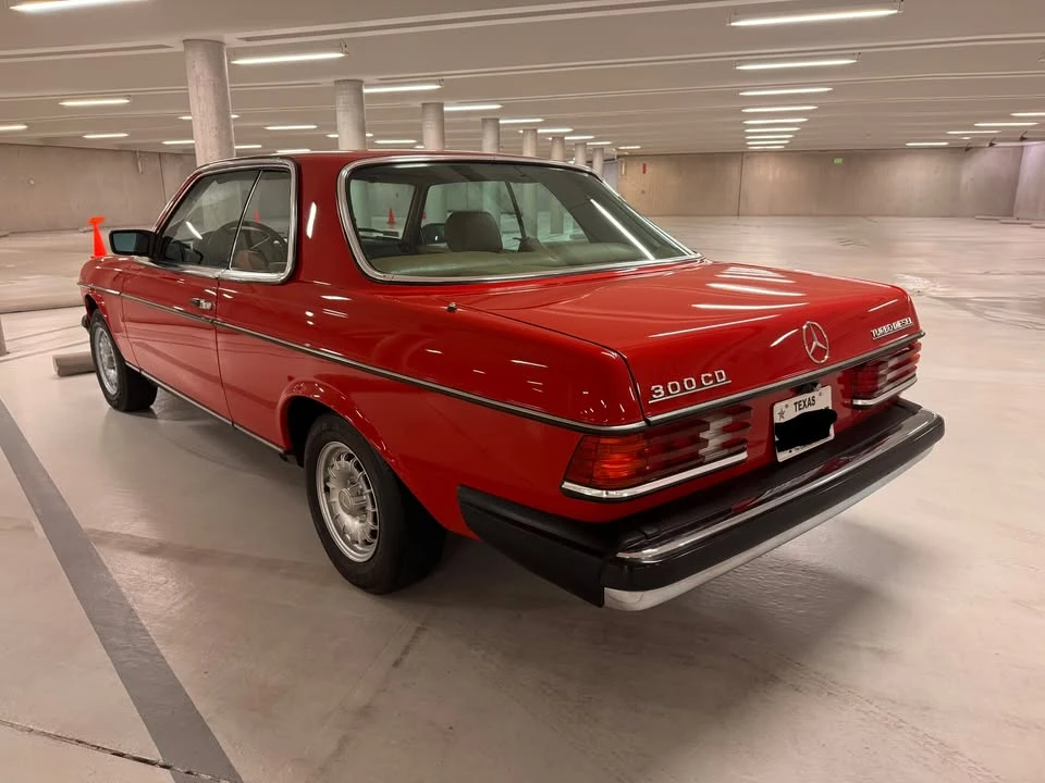 1982 Mercedes-Benz 190E - Image 2 of 20