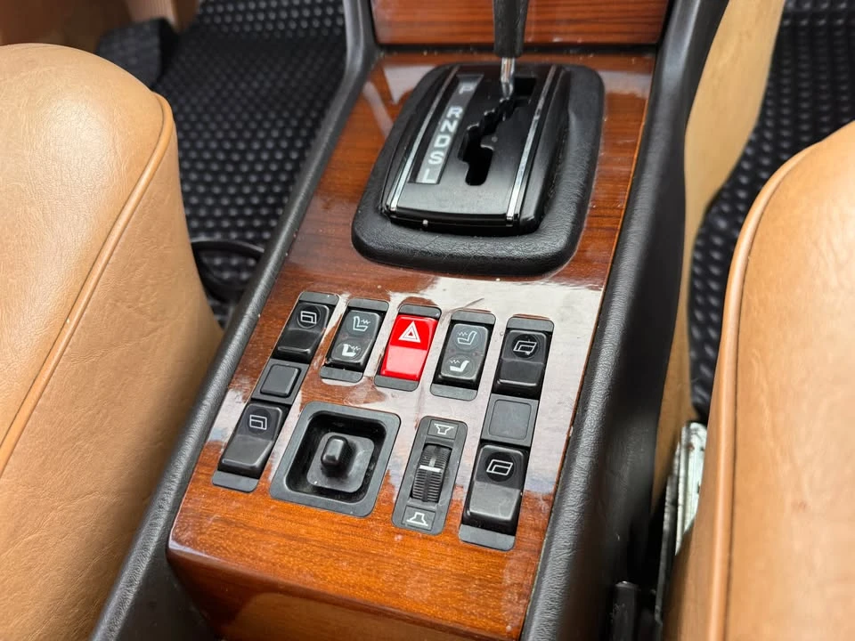 1982 Mercedes-Benz 190E - Image 17 of 20