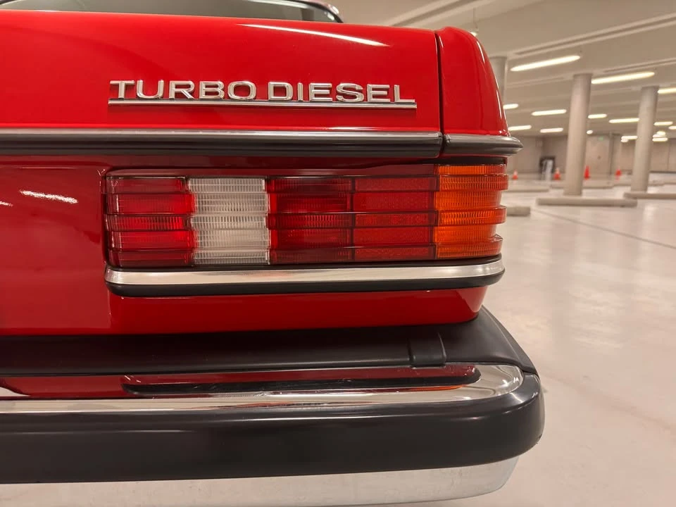 1982 Mercedes-Benz 190E - Image 7 of 20