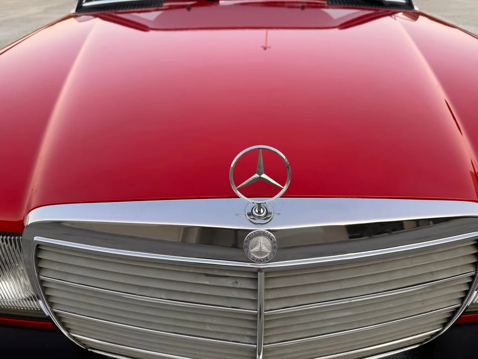 1982 Mercedes-Benz 190E - Image 20 of 20