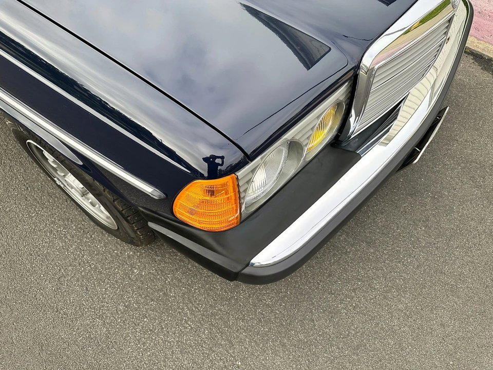 1982 Mercedes-Benz W123 Coupe (C123) - Image 23 of 31