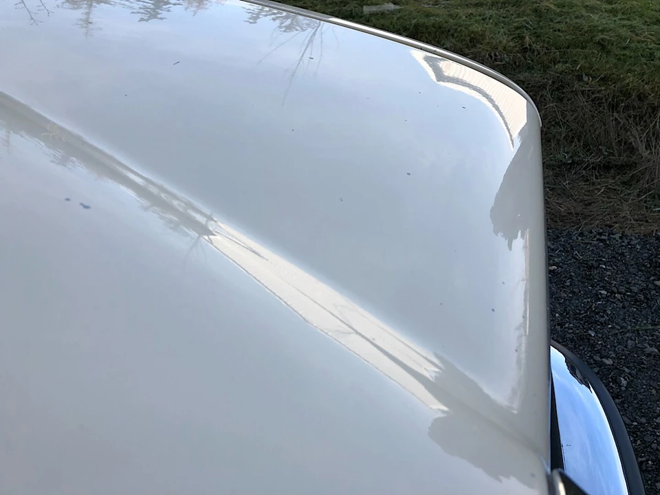 1982 Mercedes-Benz W123 Coupe (C123) - Image 27 of 31