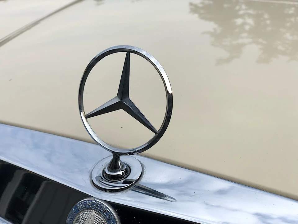 1982 Mercedes-Benz W123 Coupe (C123) - Image 21 of 31