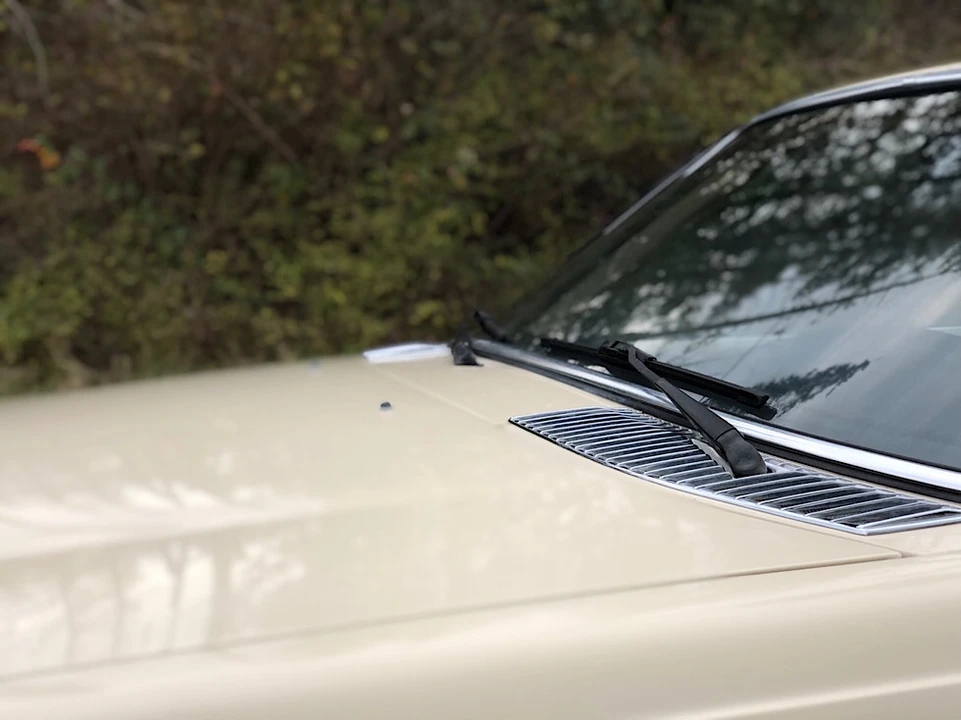 1982 Mercedes-Benz W123 Coupe (C123) - Image 16 of 31