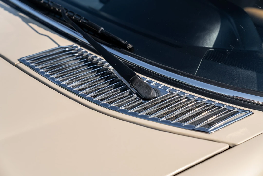 1982 Mercedes-Benz W123 Sedan - Image 31 of 31