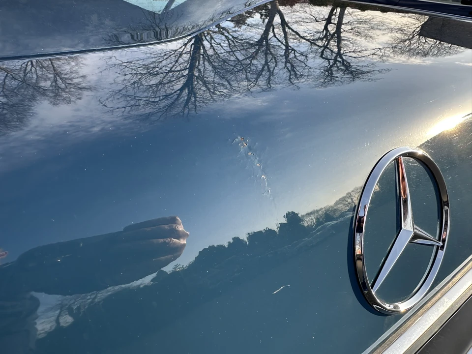 1982 Mercedes-Benz W123 Sedan - Image 23 of 31