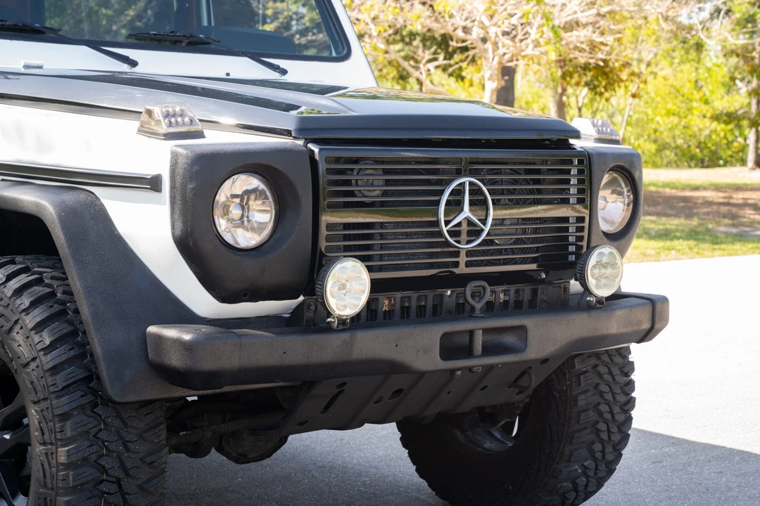 1982 Mercedes-Benz W460 G-Class - Image 28 of 31