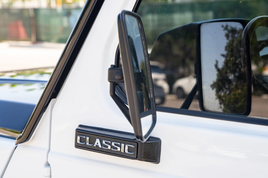 1982 Mercedes-Benz W460 G-Class - Image 23 of 31