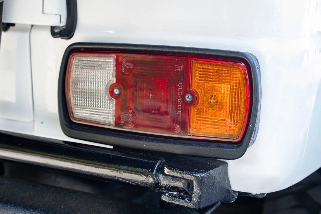 1982 Mercedes-Benz W460 G-Class - Image 18 of 31
