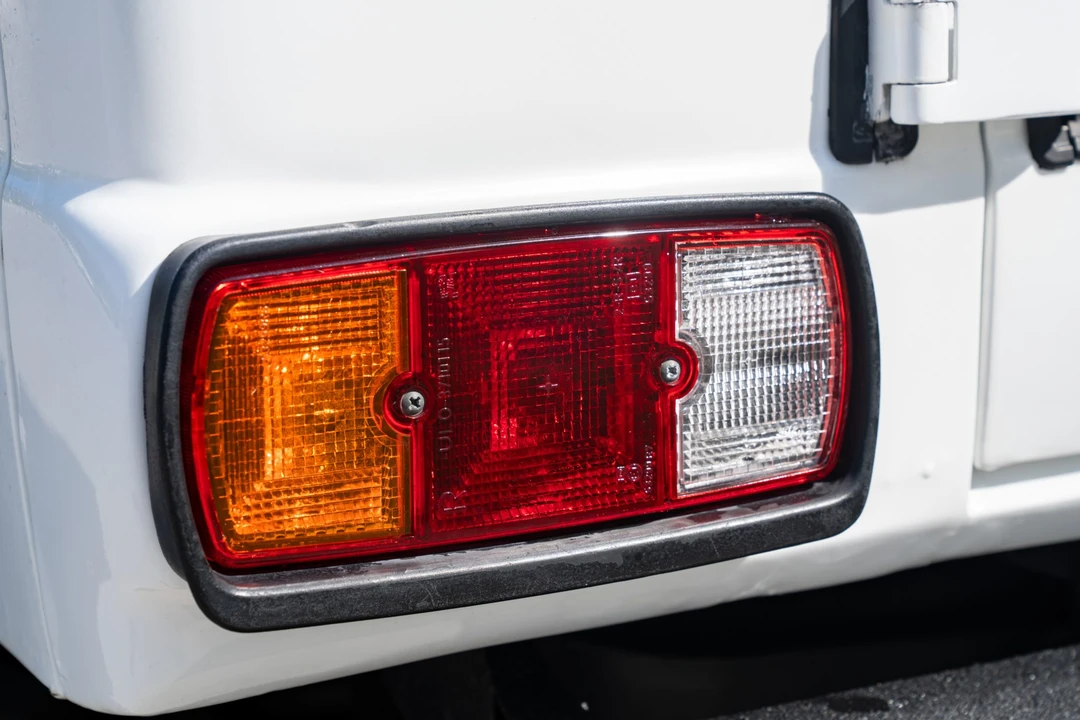 1982 Mercedes-Benz W460 G-Class - Image 17 of 31
