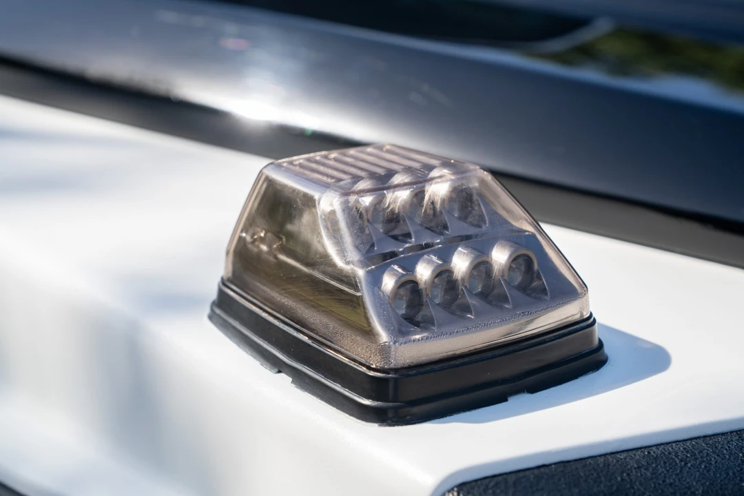 1982 Mercedes-Benz W460 G-Class - Image 15 of 31