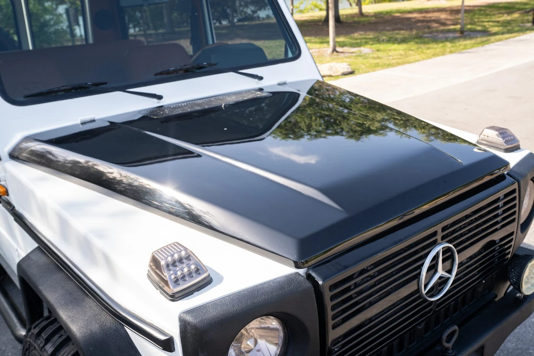 1982 Mercedes-Benz W460 G-Class - Image 26 of 31
