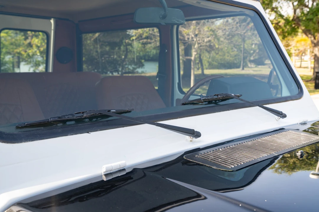 1982 Mercedes-Benz W460 G-Class - Image 25 of 31