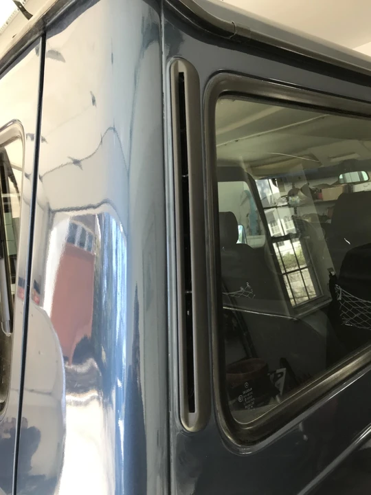 1982 Mercedes-Benz W460 G-Class - Image 12 of 31