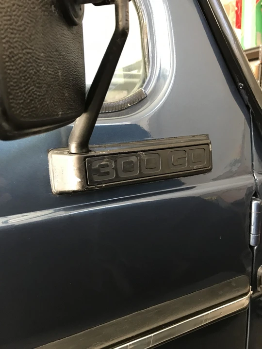 1982 Mercedes-Benz W460 G-Class - Image 15 of 31