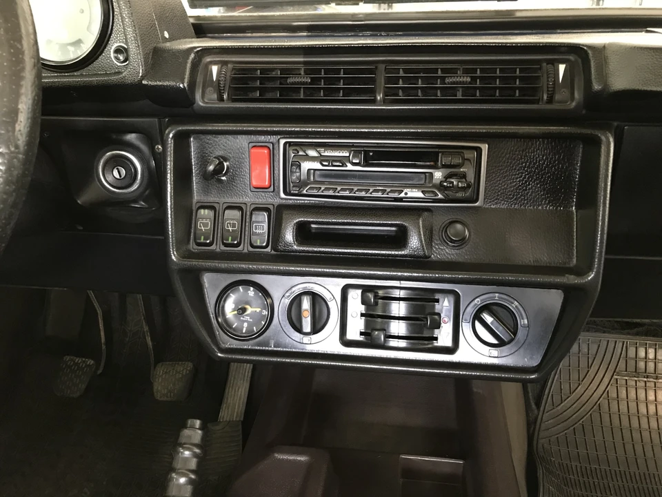 1982 Mercedes-Benz W460 G-Class - Image 20 of 31