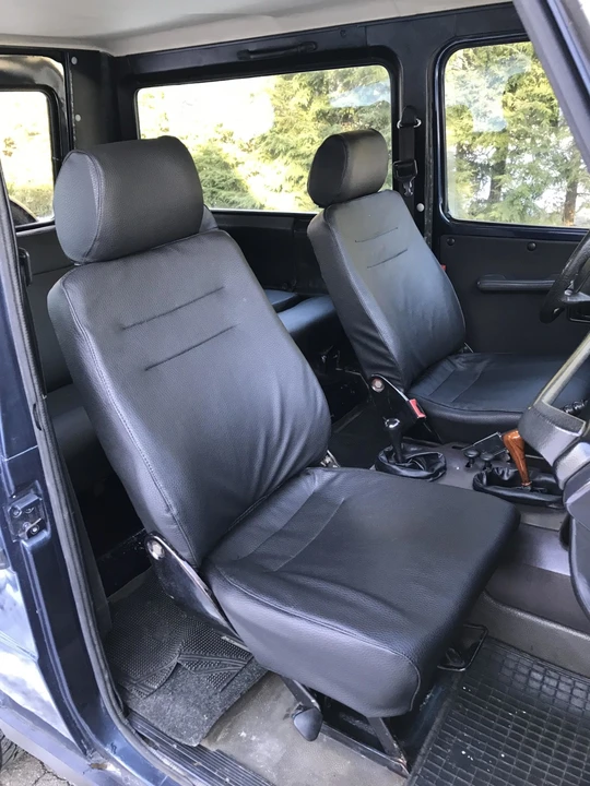 1982 Mercedes-Benz W460 G-Class - Image 27 of 31