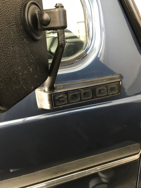 1982 Mercedes-Benz W460 G-Class - Image 14 of 31